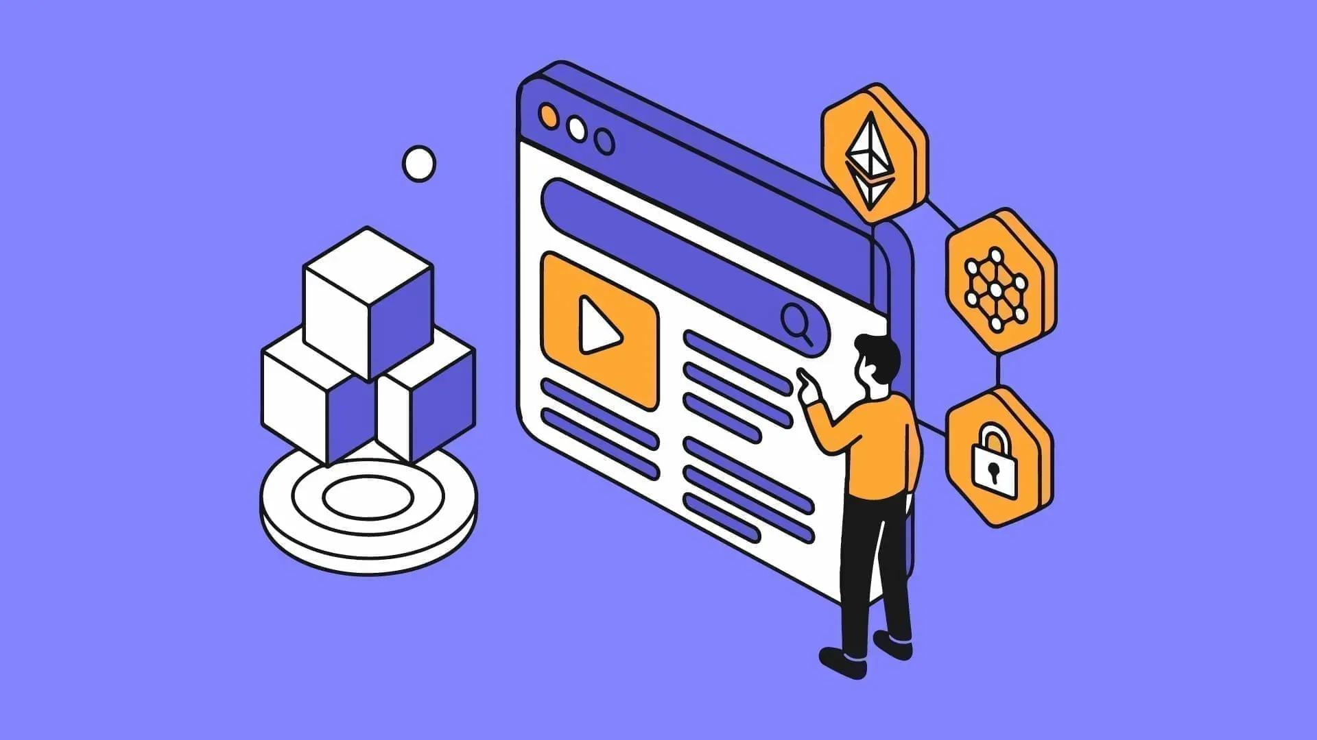 Web3 钱包 Web3 Wallet